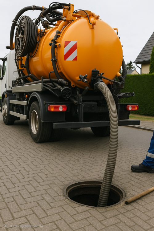 debouchage-canalisation